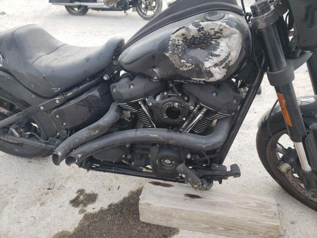 Photo 8 VIN: 1HD1YWK11LB025387 - HARLEY-DAVIDSON FXLRS 