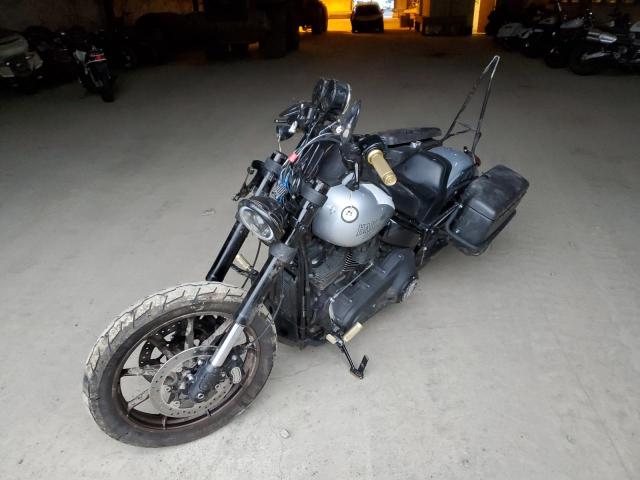 Photo 1 VIN: 1HD1YWK12LB049097 - HARLEY-DAVIDSON FXLRS 