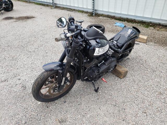 Photo 1 VIN: 1HD1YWK13MB056738 - HARLEY-DAVIDSON FXLRS 