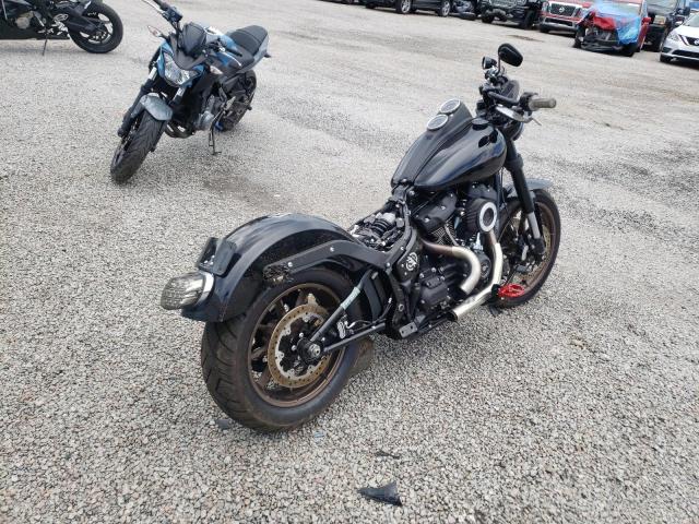 Photo 3 VIN: 1HD1YWK13MB056738 - HARLEY-DAVIDSON FXLRS 