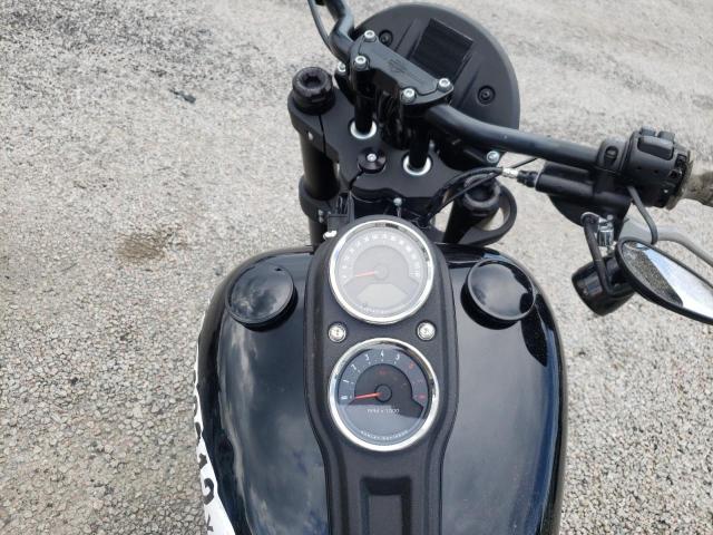 Photo 7 VIN: 1HD1YWK13MB056738 - HARLEY-DAVIDSON FXLRS 