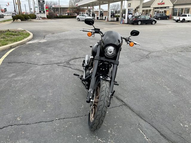 Photo 2 VIN: 1HD1YWK14LB034522 - HARLEY-DAVIDSON FXLRS 