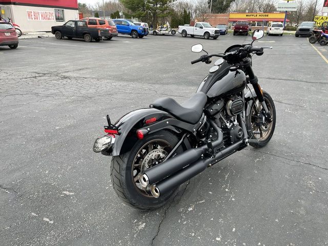 Photo 7 VIN: 1HD1YWK14LB034522 - HARLEY-DAVIDSON FXLRS 