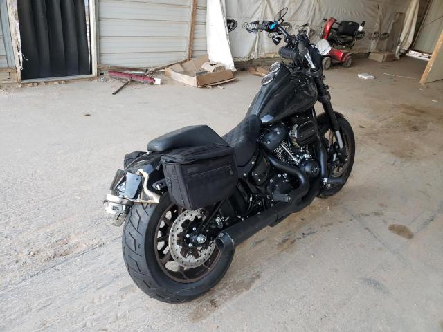 Photo 3 VIN: 1HD1YWK16MB062047 - HARLEY-DAVIDSON FXLRS 