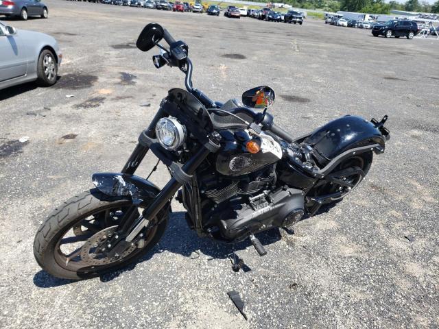 Photo 1 VIN: 1HD1YWK17LB066865 - HARLEY-DAVIDSON FXLRS 