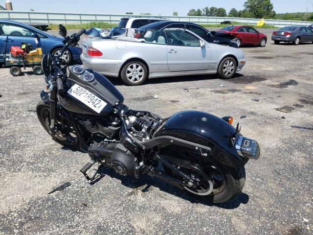 Photo 2 VIN: 1HD1YWK17LB066865 - HARLEY-DAVIDSON FXLRS 