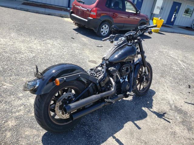 Photo 3 VIN: 1HD1YWK17LB066865 - HARLEY-DAVIDSON FXLRS 