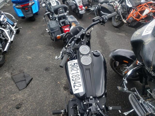 Photo 4 VIN: 1HD1YWK17LB066865 - HARLEY-DAVIDSON FXLRS 