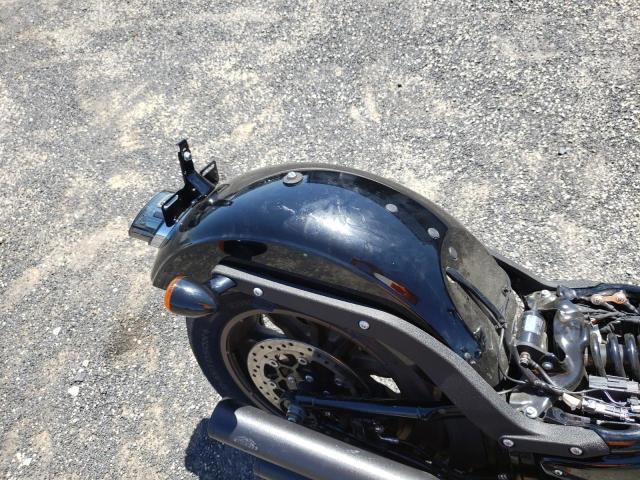 Photo 5 VIN: 1HD1YWK17LB066865 - HARLEY-DAVIDSON FXLRS 