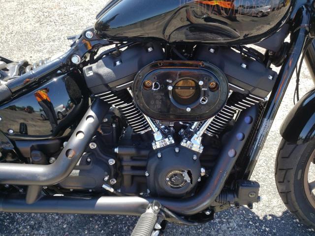 Photo 6 VIN: 1HD1YWK17LB066865 - HARLEY-DAVIDSON FXLRS 