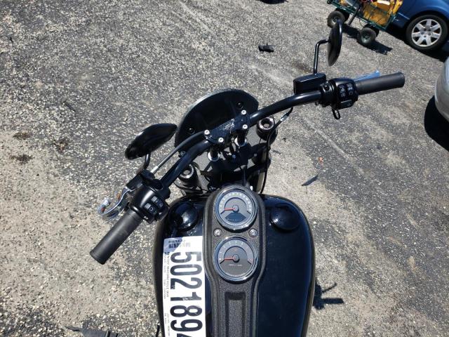 Photo 8 VIN: 1HD1YWK17LB066865 - HARLEY-DAVIDSON FXLRS 