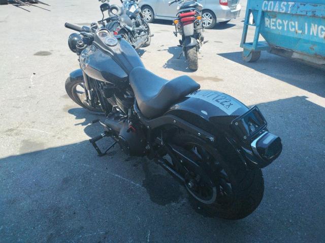 Photo 2 VIN: 1HD1YWK21LB021560 - HARLEY-DAVIDSON FXLRS 