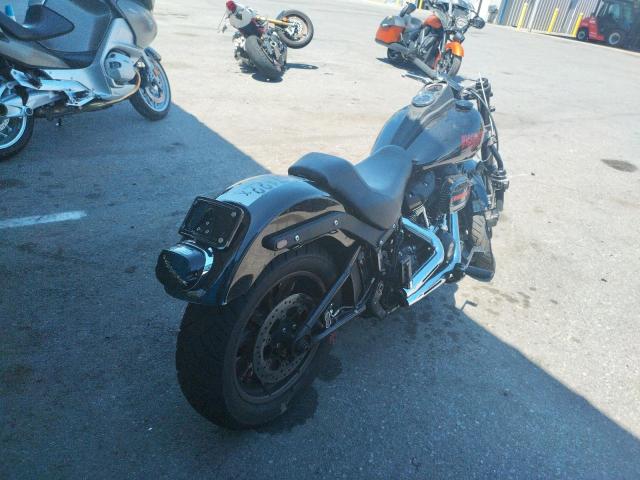 Photo 3 VIN: 1HD1YWK21LB021560 - HARLEY-DAVIDSON FXLRS 