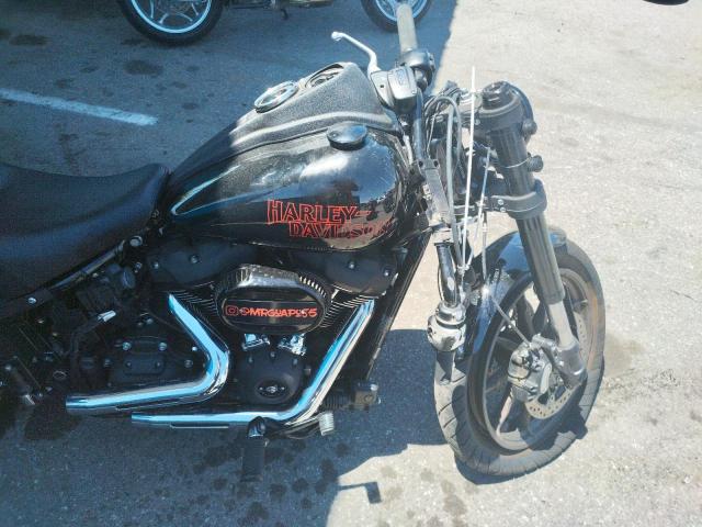 Photo 4 VIN: 1HD1YWK21LB021560 - HARLEY-DAVIDSON FXLRS 