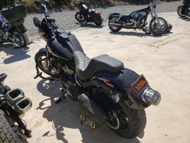 Photo 2 VIN: 1HD1YWK22LB052087 - HARLEY-DAVIDSON FXLRS 