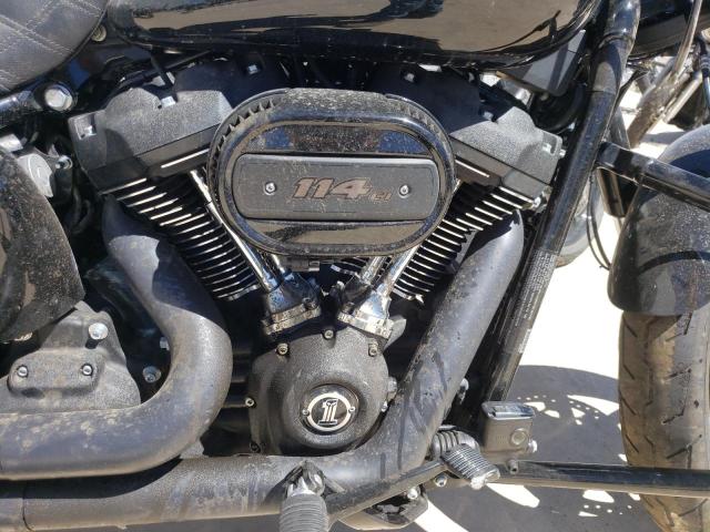 Photo 6 VIN: 1HD1YWK22LB052087 - HARLEY-DAVIDSON FXLRS 