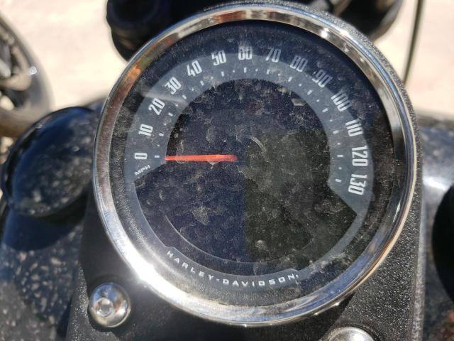 Photo 7 VIN: 1HD1YWK22LB052087 - HARLEY-DAVIDSON FXLRS 