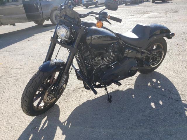 Photo 1 VIN: 1HD1YWZ18NB042423 - HARLEY-DAVIDSON FLXRS 