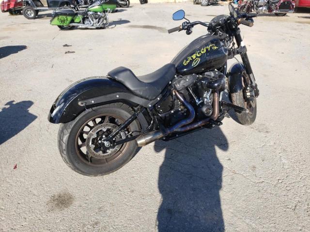 Photo 3 VIN: 1HD1YWZ18NB042423 - HARLEY-DAVIDSON FLXRS 