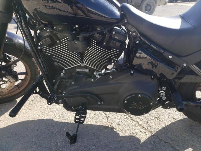 Photo 6 VIN: 1HD1YWZ18NB042423 - HARLEY-DAVIDSON FLXRS 