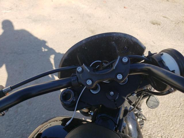 Photo 7 VIN: 1HD1YWZ18NB042423 - HARLEY-DAVIDSON FLXRS 