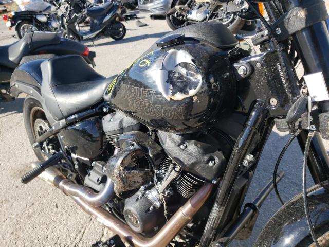 Photo 8 VIN: 1HD1YWZ18NB042423 - HARLEY-DAVIDSON FLXRS 