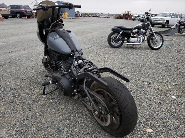 Photo 2 VIN: 1HD1YWZ21NB035712 - HARLEY-DAVIDSON FLXRS 