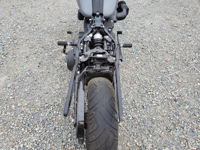 Photo 5 VIN: 1HD1YWZ21NB035712 - HARLEY-DAVIDSON FLXRS 