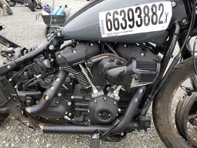 Photo 6 VIN: 1HD1YWZ21NB035712 - HARLEY-DAVIDSON FLXRS 