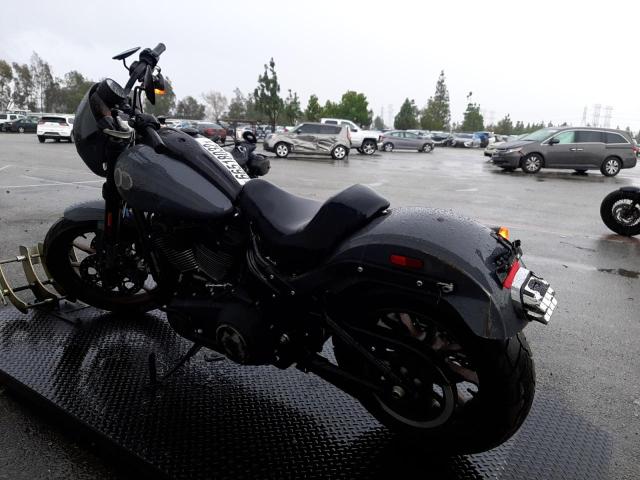 Photo 2 VIN: 1HD1YWZ28NB058534 - HARLEY-DAVIDSON FLXRS 