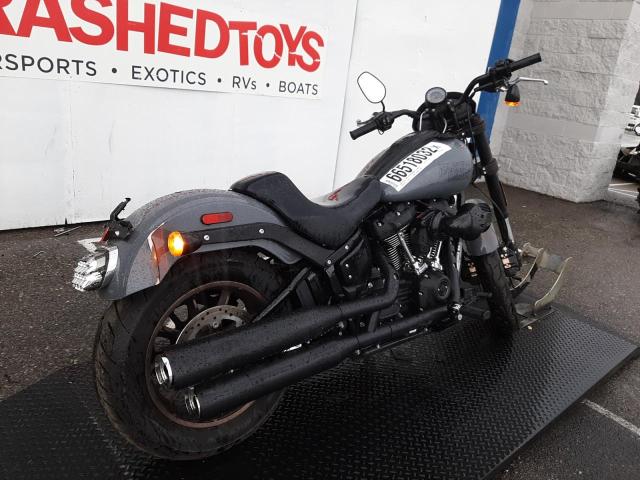 Photo 3 VIN: 1HD1YWZ28NB058534 - HARLEY-DAVIDSON FLXRS 