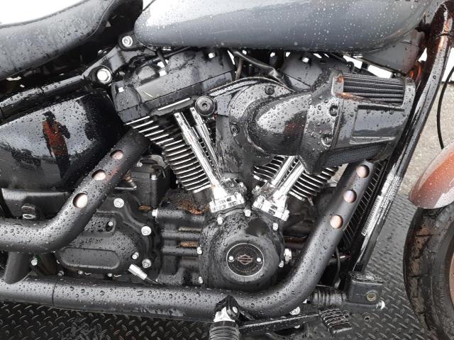 Photo 6 VIN: 1HD1YWZ28NB058534 - HARLEY-DAVIDSON FLXRS 