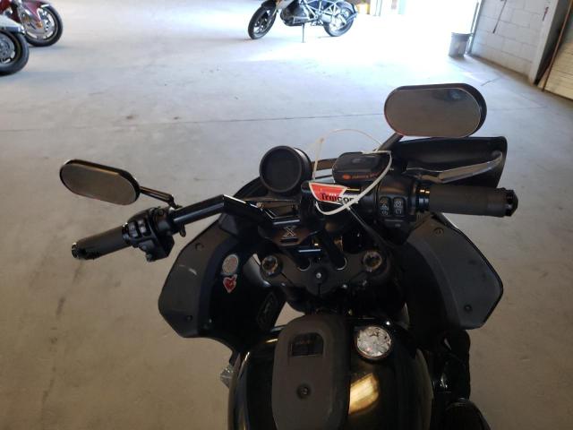 Photo 4 VIN: 1HD1YXZ19NB031551 - HARLEY-DAVIDSON FLXRST 