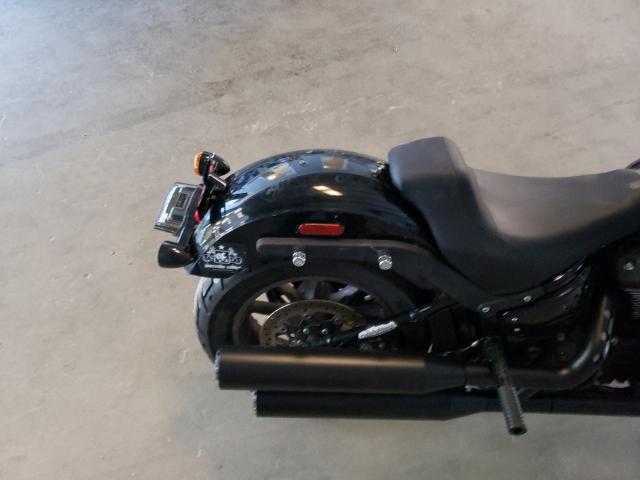 Photo 5 VIN: 1HD1YXZ19NB031551 - HARLEY-DAVIDSON FLXRST 