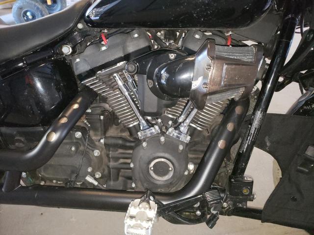 Photo 6 VIN: 1HD1YXZ19NB031551 - HARLEY-DAVIDSON FLXRST 