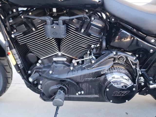 Photo 6 VIN: 1HD1YXZ28NB040363 - HARLEY-DAVIDSON FLXRST 