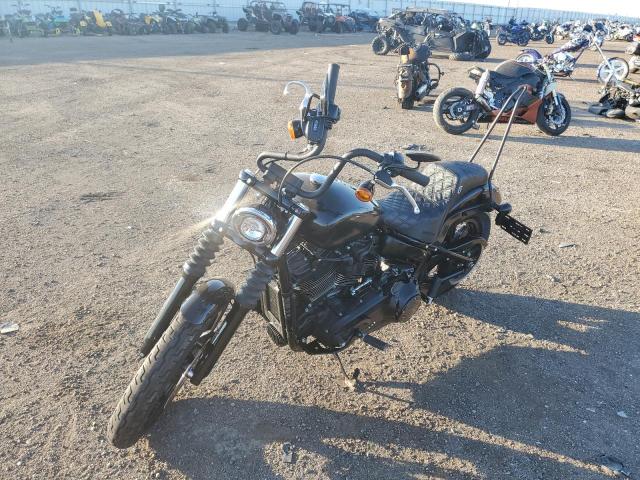 Photo 1 VIN: 1HD1YYK12NB017037 - HARLEY-DAVIDSON FXBBS 