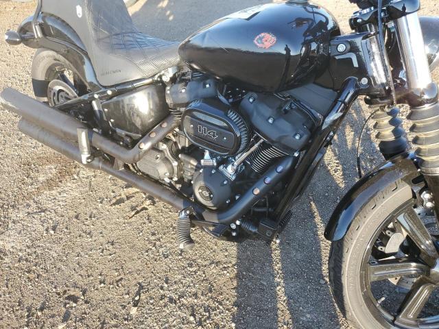 Photo 6 VIN: 1HD1YYK12NB017037 - HARLEY-DAVIDSON FXBBS 