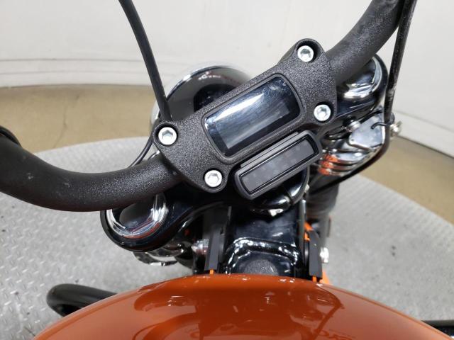 Photo 7 VIN: 1HD1YYK16MB043719 - HARLEY-DAVIDSON FXBBS 