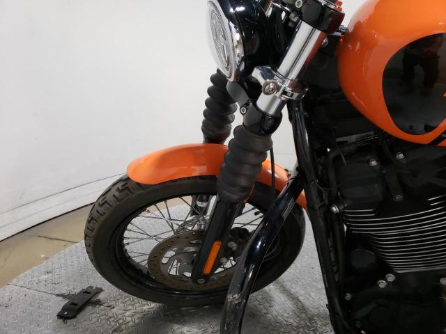 Photo 8 VIN: 1HD1YYK16MB043719 - HARLEY-DAVIDSON FXBBS 