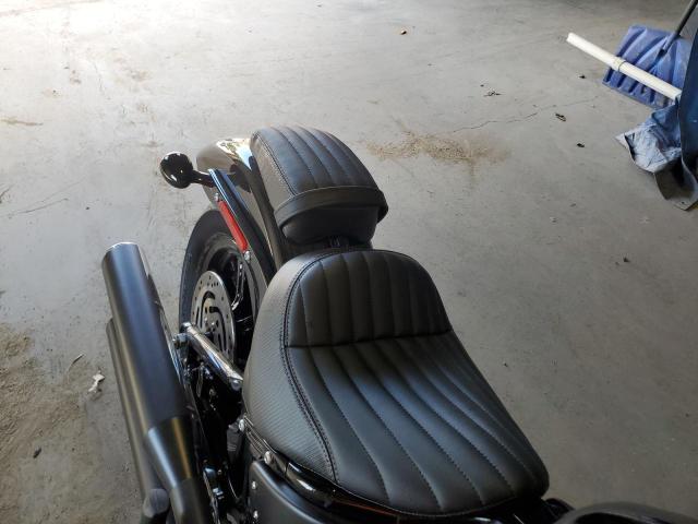 Photo 5 VIN: 1HD1YYK1XNB049024 - HARLEY-DAVIDSON FXBBS 