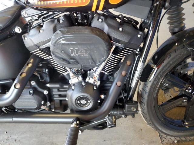 Photo 6 VIN: 1HD1YYK1XNB049024 - HARLEY-DAVIDSON FXBBS 