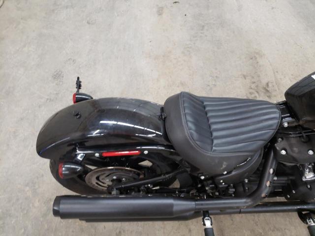 Photo 5 VIN: 1HD1YYK25NB015520 - HARLEY-DAVIDSON FXBBS 