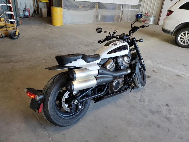 Photo 3 VIN: 1HD1ZC413MB313650 - HARLEY-DAVIDSON RH1250 S 