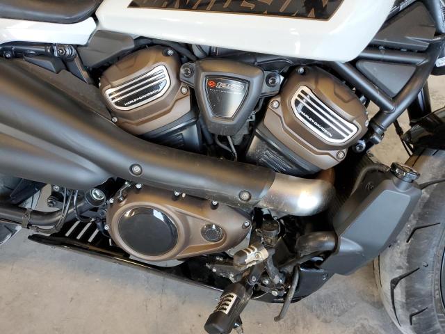 Photo 6 VIN: 1HD1ZC413MB313650 - HARLEY-DAVIDSON RH1250 S 