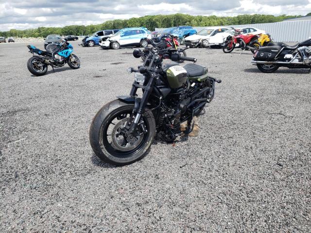 Photo 1 VIN: 1HD1ZC415NB312257 - HARLEY-DAVIDSON SPORTSTER 