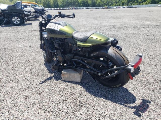 Photo 2 VIN: 1HD1ZC415NB312257 - HARLEY-DAVIDSON SPORTSTER 