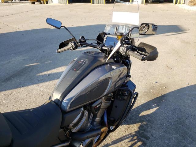 Photo 4 VIN: 1HD1ZES16NB308832 - HARLEY-DAVIDSON RA1250 S 