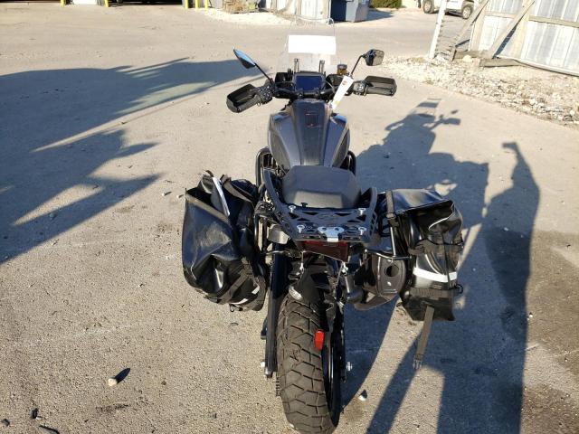 Photo 8 VIN: 1HD1ZES16NB308832 - HARLEY-DAVIDSON RA1250 S 