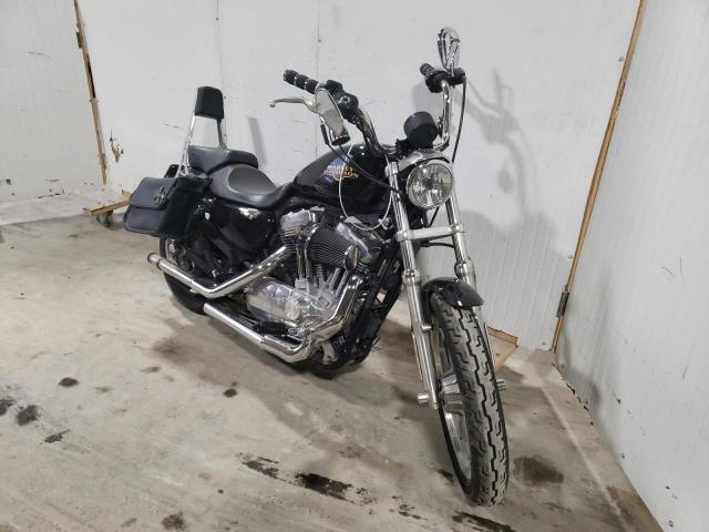 Photo 0 VIN: 1HD4CR217AC433381 - HARLEY-DAVIDSON XL883 L 